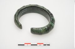 Foto von Bronzearmreif (NHMW-PRAE-024715)